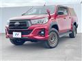 2019 Toyota Hilux