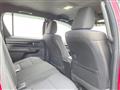 2019 Toyota Hilux