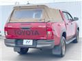 2019 Toyota Hilux