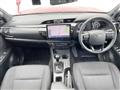 2019 Toyota Hilux