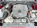 2019 Toyota Hilux
