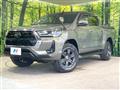 2020 Toyota Hilux