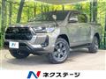 2020 Toyota Hilux