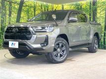 2020 Toyota Hilux