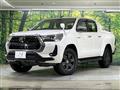 2021 Toyota Hilux