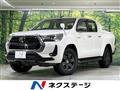 2021 Toyota Hilux