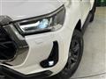 2021 Toyota Hilux