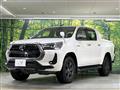 2021 Toyota Hilux