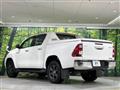 2021 Toyota Hilux