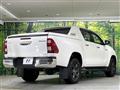 2021 Toyota Hilux