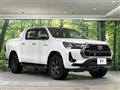 2021 Toyota Hilux