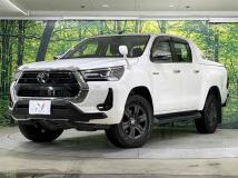 2021 Toyota Hilux
