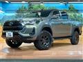 2023 Toyota Hilux