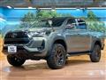2023 Toyota Hilux