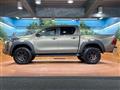 2023 Toyota Hilux