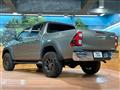 2023 Toyota Hilux