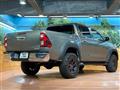 2023 Toyota Hilux