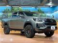 2023 Toyota Hilux