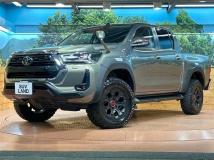 2023 Toyota Hilux