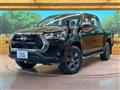 2023 Toyota Hilux