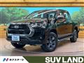 2023 Toyota Hilux