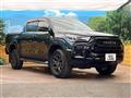 2024 Toyota Hilux