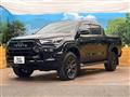 2024 Toyota Hilux