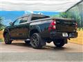 2024 Toyota Hilux
