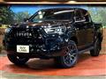 2024 Toyota Hilux