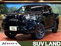 2024 Toyota Hilux