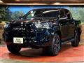 2024 Toyota Hilux