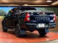 2024 Toyota Hilux