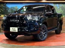 2024 Toyota Hilux