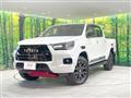 2024 Toyota Hilux