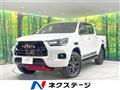 2024 Toyota Hilux