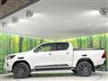 2024 Toyota Hilux