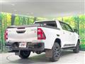 2024 Toyota Hilux