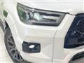 2024 Toyota Hilux