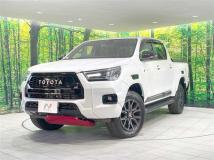 2024 Toyota Hilux