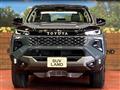 2026 Toyota Hilux