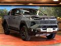 2026 Toyota Hilux