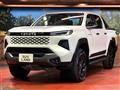 2026 Toyota Hilux