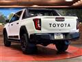 2026 Toyota Hilux