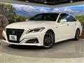 2021 Toyota Crown Hybrid
