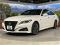 2021 Toyota Crown Hybrid