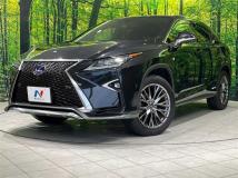 2016 Lexus RX