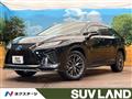 2020 Lexus RX
