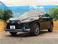 2020 Lexus RX