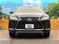 2020 Lexus RX