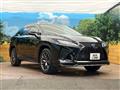 2020 Lexus RX